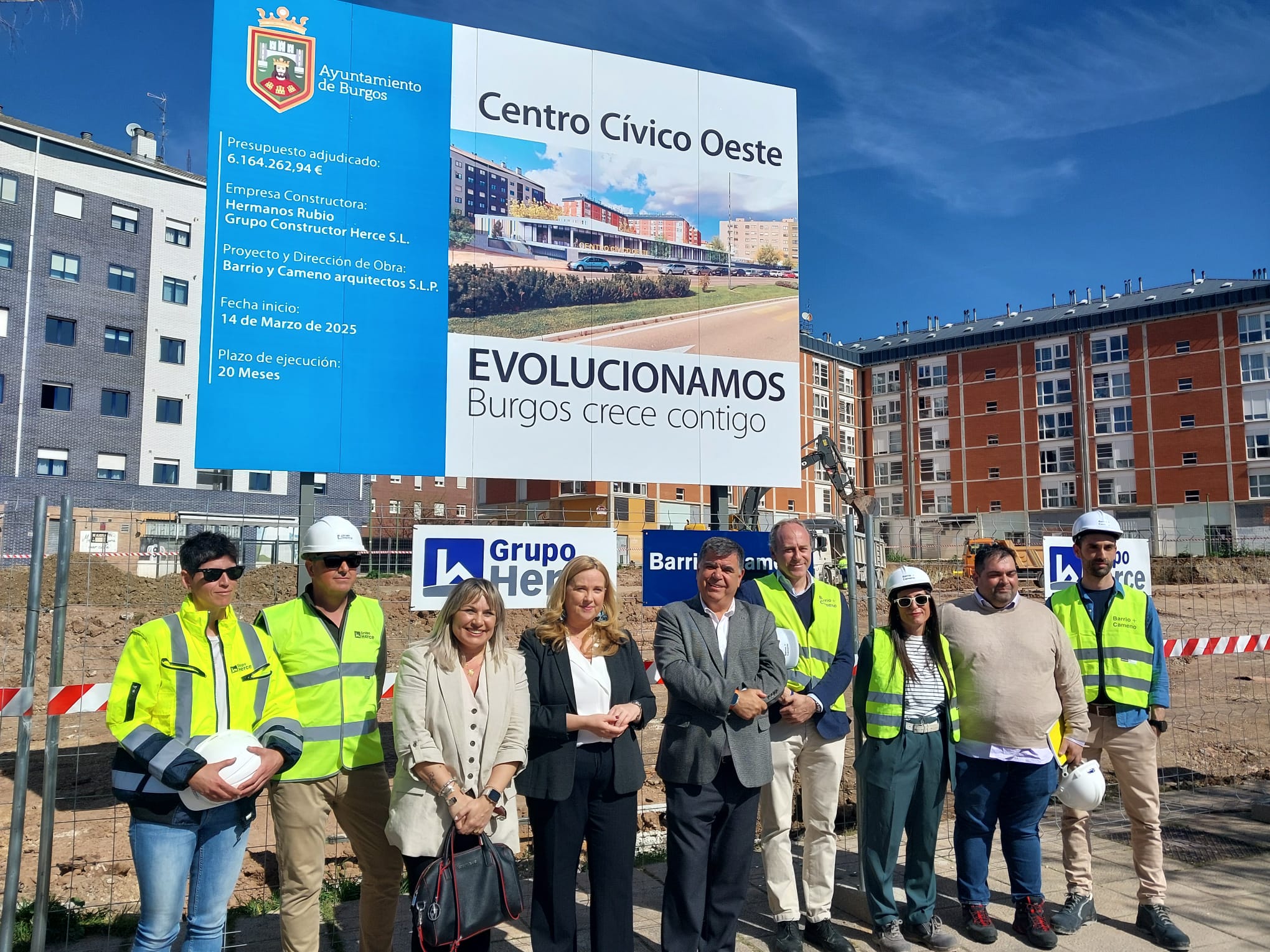Centro Cívico Fuentecillas